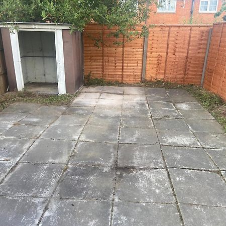 North West London Escape Villa Mill Hill Exterior foto